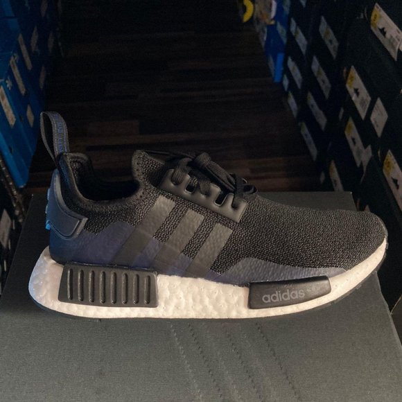 poshmark adidas nmd